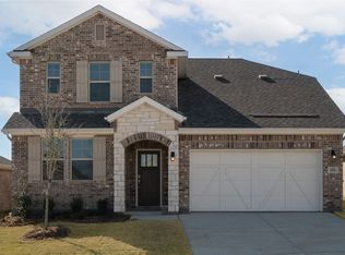 4004 Malachite Dr, Celina, TX 75009