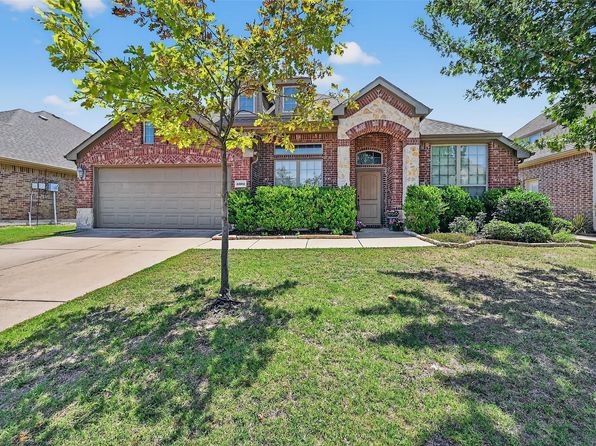 Home for Sale in Melissa TX