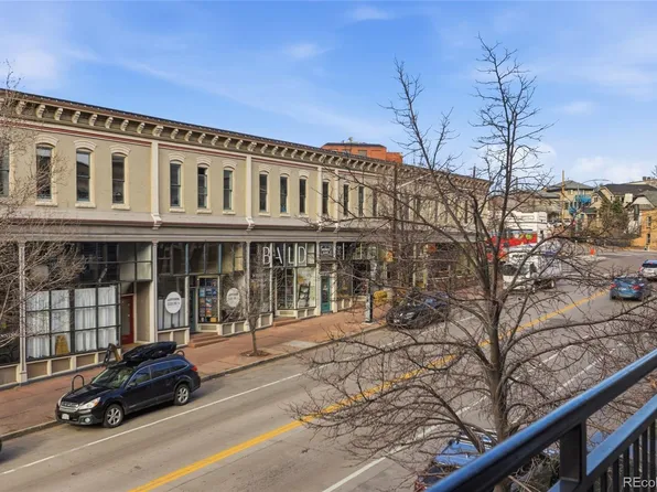 2525 15th Street #2C, Denver, CO 80211