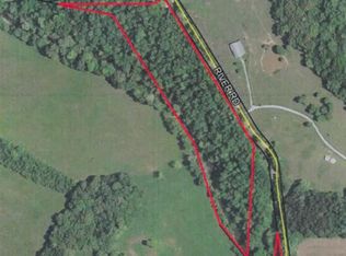 Lot 0 River Rd, Auburn, KY 42206