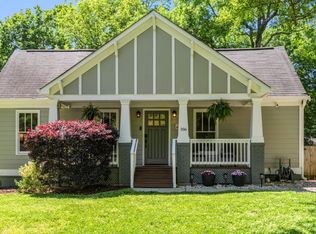 166 Martha Ave, Atlanta, GA 30317