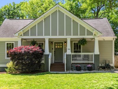 166 Martha Ave, Atlanta, GA, 30317
