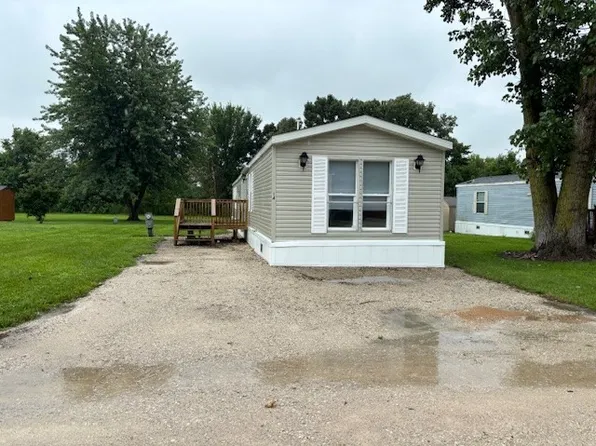414 E Jackson St Lot 14, Seneca, IL 61360