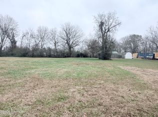 238 Lenoir Ave, Jackson, TN 38301