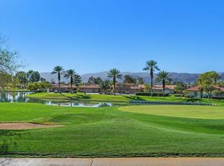 31 Pebble Beach Dr, Rancho Mirage, CA 92270