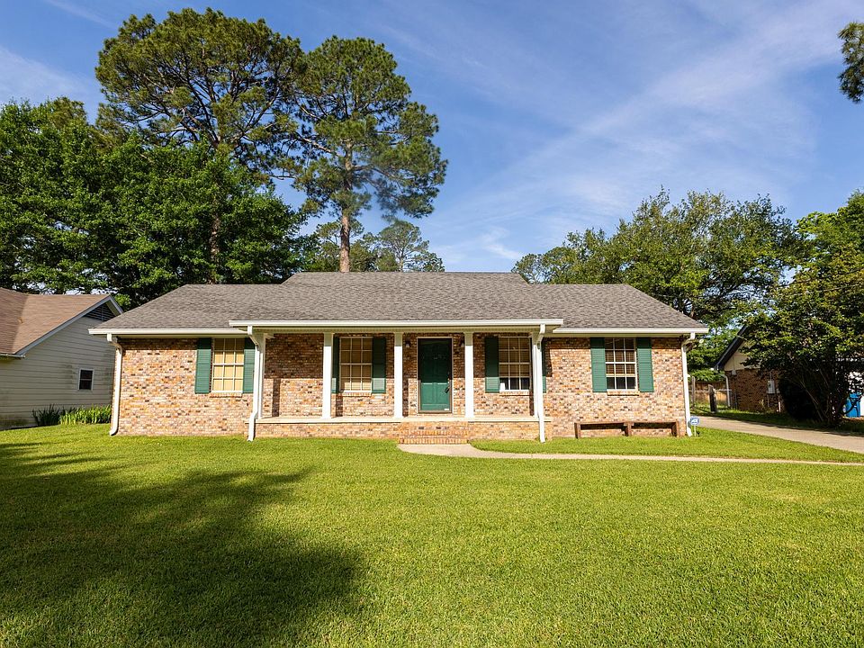 1st image of 3031 Mesa Dr