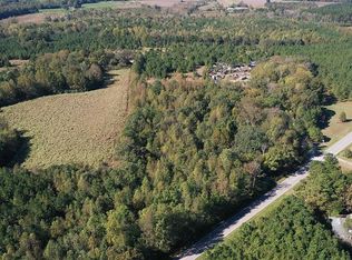 Medoc Mountain Rd, Enfield, NC 27823