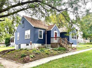 1100 Locust St, Atlantic, IA 50022