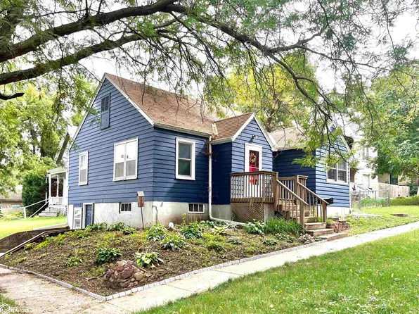 1100 Locust St, Atlantic, IA 50022