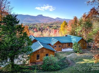 4095 Table Rock Mountain Rd, Morganton, NC 28655