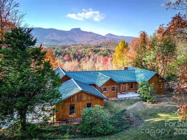4095 Table Rock Mountain Rd, Morganton, NC 28655