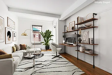 68-61 Yellowston Boulevard, #106