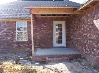 221 Andrew Dr, Manning, SC 29102