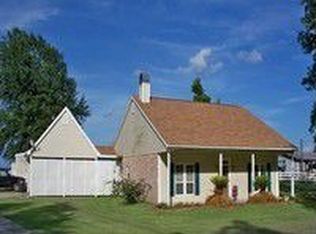 1366 Maringouin Rd E, Maringouin, LA 70757