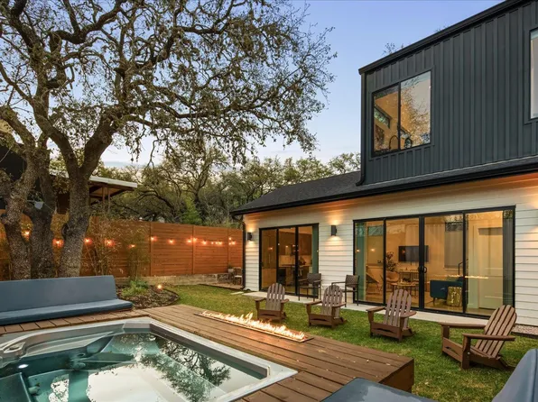 2214 S 3rd St #B, Austin, TX 78704