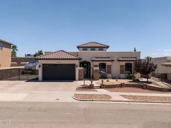 13420 Emerald Brook Dr, Horizon City, TX 79928