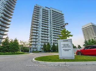 4655 Glen Erin Dr E #1009, Mississauga, ON L5M0Z1