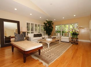 12950 SW 61st Ave, Pinecrest, FL 33156