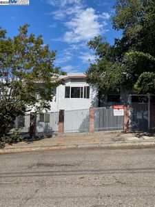 3516 Harper St, Oakland, CA, 94601