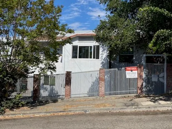 3516 Harper St, Oakland, CA 94601