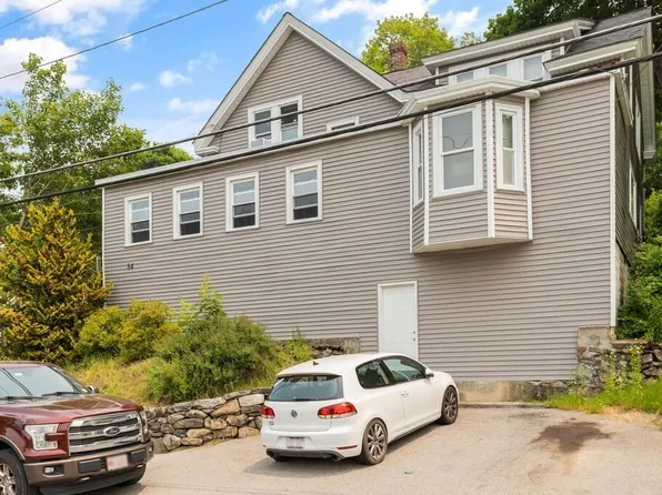 84 Liberty St, Marlborough, MA 01752
