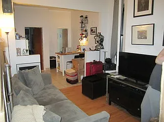 Rented by Citi Habitats