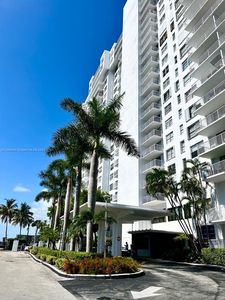 2851 NE 183rd St APT 1107E, Aventura, FL, 33160