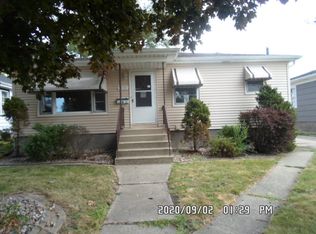 18531 Ridgewood Ave, Lansing, IL 60438