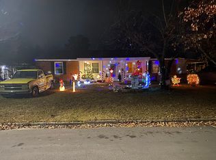 3316 Cindy St, Augusta, GA 30906