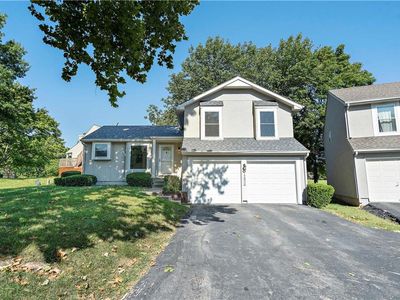 12830 W 108th St, Overland Park, KS, 66210