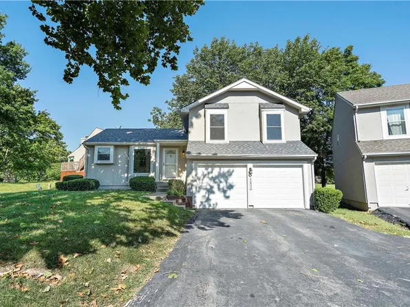 12830 W 108th St, Overland Park, KS 66210