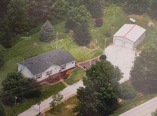 6160 Sinai Rd, Bristow, IN 47515