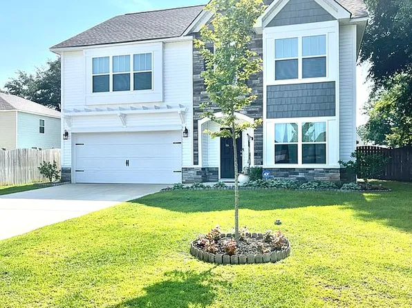 175 Macallan Dr, Sumter, SC 29154