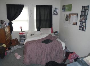 63 Hillside St #7N, Roxbury Crossing, MA 02120