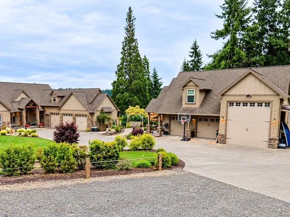 7426 Manzanita Drive NW, Olympia, WA 98502