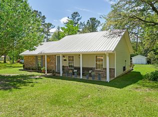 10301 Old Sidney Rd, Pass Christian, MS 39571