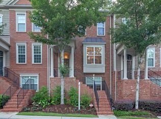2279 Limehurst Dr, Atlanta, GA 30319