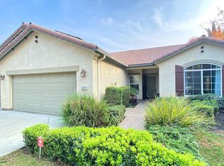 3221 W Tyler Ave, Visalia, CA 93291