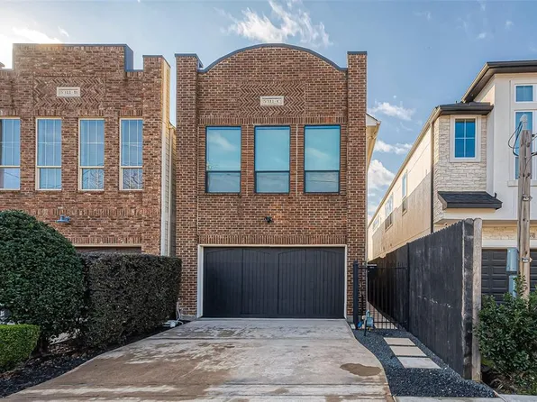 5311 Larkin Street #C, Houston, TX 77007