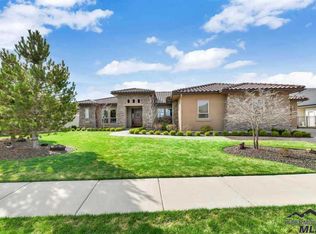 W Salix Dr, Meridian, ID 83646
