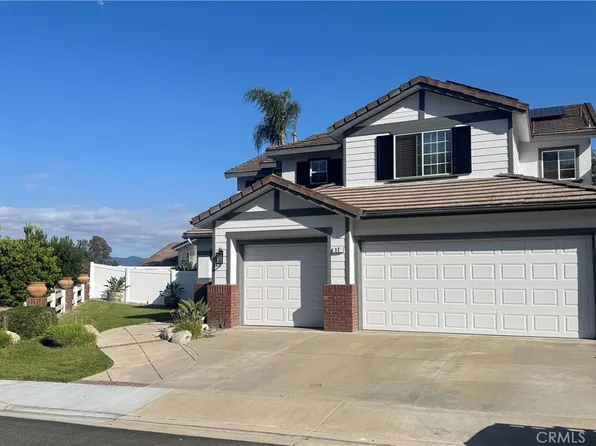17 Junction Ct, Coto De Caza, CA 92679