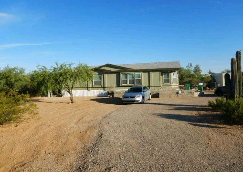 1st image of 10072 W Calle Anasazi
