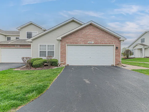 303 Capitol Dr Unit A, Sugar Grove, IL 60554
