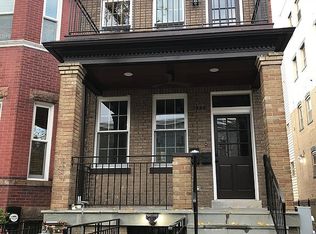 1426 Monroe St NW #2, Washington, DC 20010