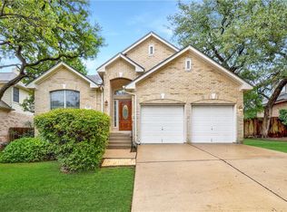 9017 Lantana Way, Austin, TX 78749