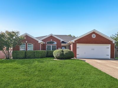 1708 Crestmeadow Ln, Mansfield, TX, 76063