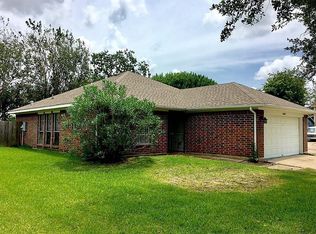 12919 Townwood Dr, Houston, TX 77045
