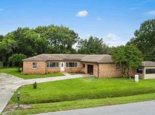 2200 Shirah Rd, Auburndale, FL 33823