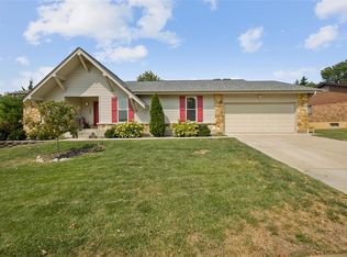 5933 Briarmist Pl, Saint Louis, MO