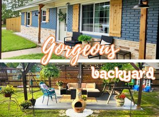 1709 W Proctor Dr, Goldthwaite, TX 76844